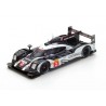 Porsche 919 Hybrid 2 WEC Champion 6 Heures de Bahrain 2016 Spark S5148