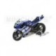 Yamaha YZR M1 Moto GP 2011 Ben Spies Minichamps 122113011