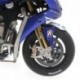 Yamaha YZR M1 Moto GP 2011 Ben Spies Minichamps 122113011