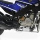 Yamaha YZR M1 Moto GP 2011 Ben Spies Minichamps 122113011