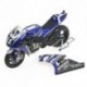 Yamaha YZR M1 Moto GP 2011 Ben Spies Minichamps 122113011