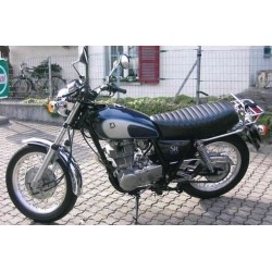 Yamaha SR500 1998 Bleue Minichamps 122163401