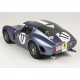 Ferrari 250 GTO 17 24 Heures du Mans 1962 BBR BBR1808