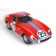 Ferrari 275 GTB 29 24 Heures du Mans 1966 BBR BBR1826