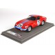 Ferrari 275 GTB 29 24 Heures du Mans 1966 BBR BBR1826