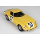 Ferrari 275 GTB 57 24 Heures du Mans 1966 BBR BBR1827