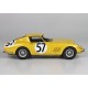 Ferrari 275 GTB 57 24 Heures du Mans 1966 BBR BBR1827