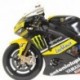 Yamaha YZR-M1 Moto GP 2010 Colin Edwards Minichamps 123103005