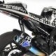 Yamaha YZR-M1 Moto GP Laguna Seca 2010 Jorge Lorenzo Minichamps 123103299