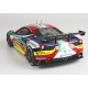 Ferrari 458 GT2 71 24 Heures du Mans 2015 BBR P18117