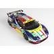 Ferrari 458 GT2 71 24 Heures du Mans 2015 BBR P18117