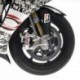 Yamaha YZR-M1 Moto GP Laguna Seca 2010 Jorge Lorenzo Minichamps 123103299