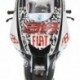 Yamaha YZR-M1 Moto GP Laguna Seca 2010 Jorge Lorenzo Minichamps 123103299