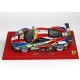 Ferrari 488 GTE Pro 51 24 Heures du Mans 2016 BBR P18136