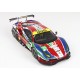 Ferrari 488 GTE Pro 71 24 Heures du Mans 2016 BBR P18137V