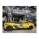 Chevrolet Corvette C7R 63 24 Heures du Mans 2015 BBR C159