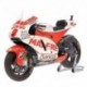 Ducati Desmosedici GP11 Moto GP Qatar 2011 Hector Barbera Minichamps 123110008