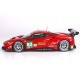 Ferrari 488 GTE Pro 82 24 Heures du Mans 2016 BBR P18138