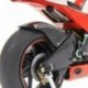 Ducati Desmosedici GP11 Moto GP Qatar 2011 Hector Barbera Minichamps 123110008