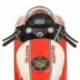 Ducati Desmosedici GP11 Moto GP Qatar 2011 Hector Barbera Minichamps 123110008