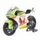 Ducati Desmosedici GP11 Moto GP Qatar 2011 Randy De Puniet Minichamps 123110014