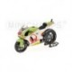 Ducati Desmosedici GP11 Moto GP Qatar 2011 Loris Capirossi Minichamps 123110065