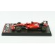 Ferrari SF15-T F1 Malaisie 2015 Sebastian Vettel BBR C169A