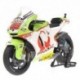 Ducati Desmosedici GP11 Moto GP Qatar 2011 Loris Capirossi Minichamps 123110065