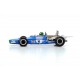 Matra MS11 F1 Mexique 1968 Henri Pescarolo Spark S4358