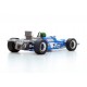 Matra MS11 F1 Mexique 1968 Henri Pescarolo Spark S4358