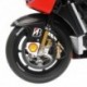 Ducati Desmosedici GP11 Moto GP 2011 Nicky Hayden Minichamps 123110069