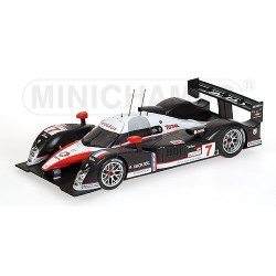 Peugeot 908 7 24 Heures du Mans 2007 Minichamps 150071207