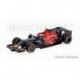 Scuderia Toro Rosso STR3 Italie 2008 Sébastien Bourdais Minichamps 150080014