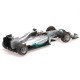 Mercedes F1 W05 F1 Malaisie 2014 Lewis Hamilton Minichamps 410140144