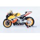 Honda RC211V Moto GP 2006 Nicky Hayden Minichamps 122061069