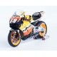 Honda RC211V Moto GP 2006 Nicky Hayden Minichamps 122061069