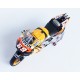 Honda RC211V Moto GP 2006 Nicky Hayden Minichamps 122061069