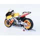 Honda RC211V Moto GP 2006 Nicky Hayden Minichamps 122061069