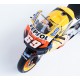 Honda RC211V Moto GP 2006 Nicky Hayden Minichamps 122061069