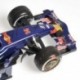 Scuderia Toro Rosso STR3 Italie 2008 Sébastien Bourdais Minichamps 150080014