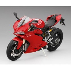 Ducati 1299 Panigale 2015 Rosso Truescale MC151201