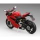 Ducati 1299 Panigale 2015 Rosso Truescale MC151201