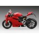 Ducati 1299 Panigale 2015 Rosso Truescale MC151201