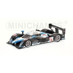 Peugeot 908 8 24 Heures du Mans 2008 Minichamps 150081208