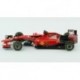 Ferrari SF15-T F1 Malaisie 2015 Sebastian Vettel BBR C169A