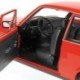 Ford Escort II 1975 Orange Minichamps 150084100