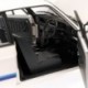 Ford Escort II RS 1800 1975 Blanche Minichamps 150084470