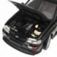 Ford Escort RS Cosworth 1992 Noire Métallisée Minichamps 150089020