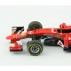 Ferrari SF15-T F1 Malaisie 2015 Sebastian Vettel BBR C169A