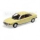 NSU RO 1980 1972 Jaune Minichamps 151015402